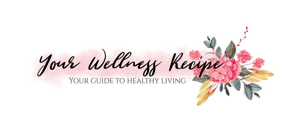Your Wellness Recipe